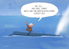 Cartoon: Wahlversprechen (small) by droigks tagged backhaus,walrettung,wahl,mecklenburg,vorpommern,droigks,buckelwal,timmy,ostsee,poel,spd,landtagswahl,politik,inszenierung,aktivisten,tierwohl,rettungsversuch,kritik,umweltschutz