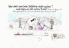 Cartoon: Beim Skifahren beachten (small) by Tom13thecat tagged poltik,allgemeines