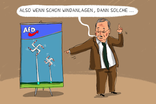 afd windanlage