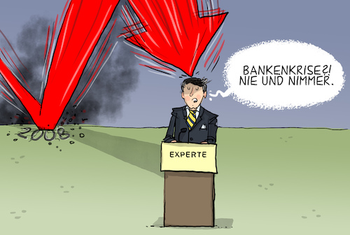 Bankenkrise