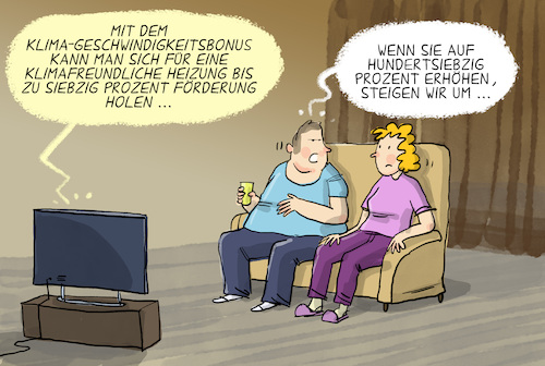 Cartoon: Heizungsgesetz (medium) by leopold maurer tagged heizung,ampel,klimafreundlich,förderung,umstieg,fossile,energien,erneuerbar,klimawandel,gesetz,spd,grüne,fdp,leopold,maurer,cartoon,karikatur,heizung,ampel,klimafreundlich,förderung,umstieg,fossile,energien,erneuerbar,klimawandel,gesetz,spd,grüne,fdp,leopold,maurer,cartoon,karikatur