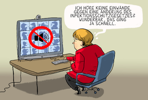 Infektionsschutzgesetz