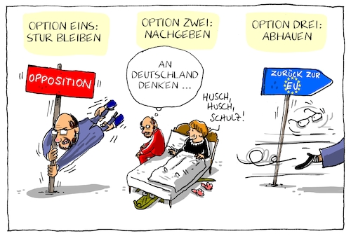 schulzs optionen