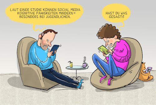 Social Media