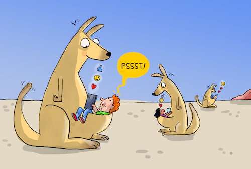 Social Media Verbot Australien