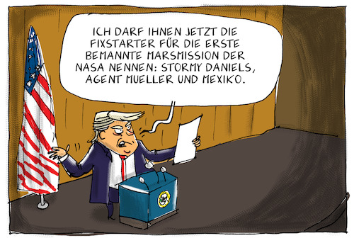 trumps notfallplan