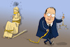 Dobrindt und der Rechtsstaat