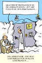 Cartoon: himmelspfortenapp (small) by leopold maurer tagged app,smartphone,lebenslagen,himmelspforte,leben,tod