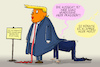 Merz ist auf Trump vorbereitet
