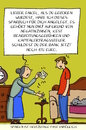 Cartoon: sparen heutzutage unmöglich (small) by leopold maurer tagged sparen,sparer,sparbuch,zinsen