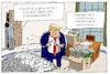 Cartoon: trump und klimaabkommen (small) by leopold maurer tagged usa,trump,präsident,entscheidung,verbleib,ausstieg,klimaabkommen,klimaschutz