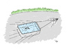 Cartoon: swim (small) by TTT tagged tang,swim