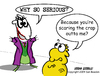 Cartoon: urban gerbils-jokergerbil (small) by Danno tagged cartoon,strip,humor,funny,gerbil,urban