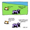 Cartoon: tarzan will come (small) by ericHews tagged tarzan,gorilla,ape,hope,delusion,endangered,extinct