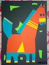 Cartoon: Cut paper (small) by omar seddek mostafa tagged cut,paper