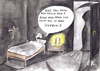 Cartoon: Sterben (small) by timfuzius tagged sterben dying death tod