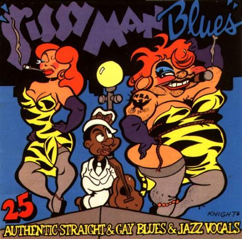 Cartoon: Sissy Man Blues (medium) by Milton tagged hooker,dragqueen,street,man,woman,gay,prostitute,streetwalker,transvestite,homosexual,guitar,jazz,music,nightlife