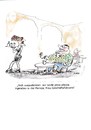 Cartoon: Nicht auszudenken (small) by MIRK tagged satire
