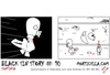 Cartoon: Black Sin Story 10 (small) by morticella tagged bss,morticella,anime,manga,strice,fumetti,gratis,free,vignette