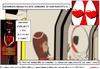 Cartoon: H eroe pervertito 17 (small) by morticella tagged eroepervertito,anime,manga,fumetti,comics,vignette,striscie,gratis,free