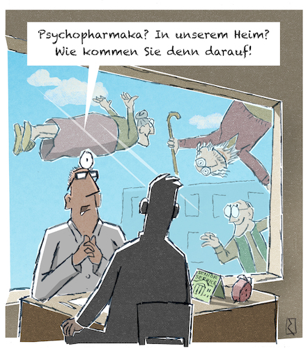Psychopharmaka