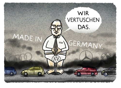 Cartoon: ... (medium) by markus-grolik tagged dobrinth,verkehr,abgasskandal,abgas,verkehrsminister,vw,audi,bmw,mercedes,eu,klage,verkehrsministerium,dobrinth,verkehr,abgasskandal,abgas,verkehrsminister,vw,audi,bmw,mercedes,eu,klage,verkehrsministerium