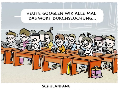 Cartoon: ABC (medium) by markus-grolik tagged deutschland,schulanfang,schulen,schueler,inzidenzen,delta,durchseuchung,nrw,kinder,deutschland,schulanfang,schulen,schueler,inzidenzen,delta,durchseuchung,nrw,kinder