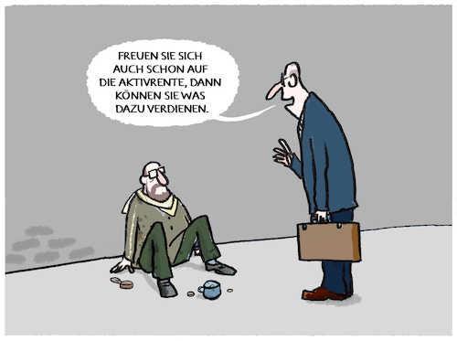 Aktivrente... Aktivrente...