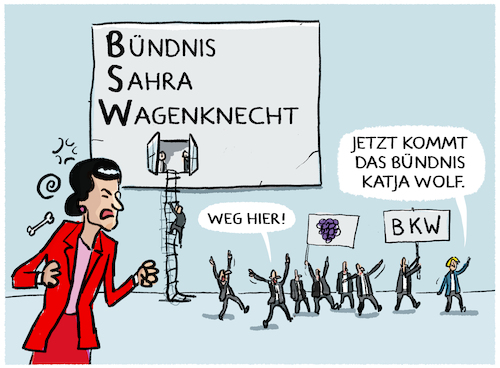 BSW...