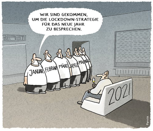 Cartoon: Corona-Alltag (medium) by markus-grolik tagged strategie,2021,deutschland,corona,pandemie,lockdown,berlin,bund,massnahmen,shutdown,ausgangssperre,strategie,2021,deutschland,corona,pandemie,lockdown,berlin,bund,massnahmen,shutdown,ausgangssperre