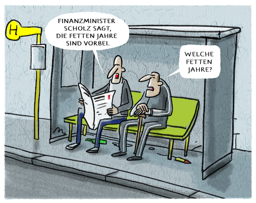 Cartoon: ...diätische Prognose... (medium) by markus-grolik tagged olaf,scholz,prognose,finanzminister,steuereinnahmen,groko,berlin,deutschland,wirtschaft,2019,olaf,scholz,prognose,finanzminister,steuereinnahmen,groko,berlin,deutschland,wirtschaft,2019