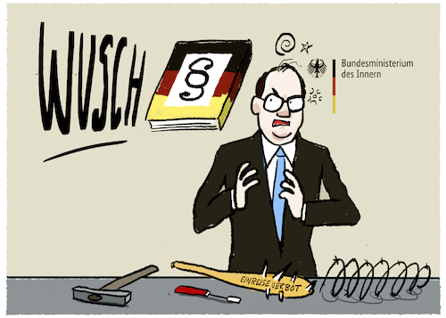 Dobrindt... Dobrindt...