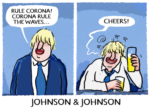 Cartoon: Downing Street (medium) by markus-grolik tagged boris,johnson,premierminister,london,england,pandemie,gartenparty,downing,street,alkohol,suff,grossbritannien,corona,delta,omikron,regierung,boris,johnson,premierminister,london,england,pandemie,gartenparty,downing,street,alkohol,suff,grossbritannien,corona,delta,omikron,regierung