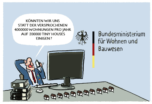 Geywitz Wohnungsbau...