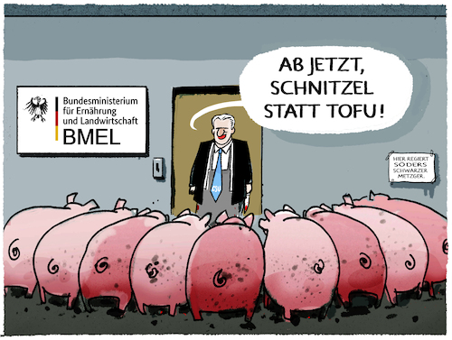 Hausschlachtung... Hausschlachtung...