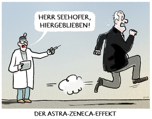 Cartoon: Horst kneift... (medium) by markus-grolik tagged horst,seehofer,bundespräsident,frank,walter,steinmeier,astra,zeneca,impfstoff,impfung,innenminister,deutschland,corona,pandemie,horst,seehofer,bundespräsident,frank,walter,steinmeier,astra,zeneca,impfstoff,impfung,innenminister,deutschland,corona,pandemie