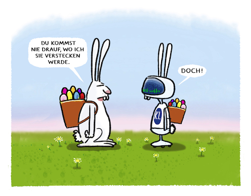 Ostern