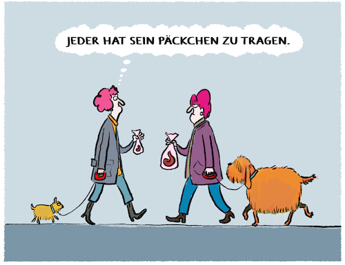 Cartoon: Päckchen... (medium) by markus-grolik tagged paeckchen,hund,hunde,haustier,hundebesitzer,plastiktuete,kacke,hundescheisse,paket,service,paeckchen,hund,hunde,haustier,hundebesitzer,plastiktuete,kacke,hundescheisse,paket,service