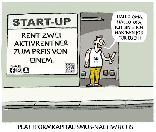 Plattformkapitalismus