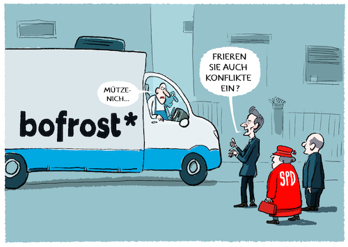 Cartoon: Rolf Mützenich... (medium) by markus-grolik tagged spd,ukraine,mützenich,russland,einfrieren,putin,scholz,taurus,deutschland,spd,ukraine,mützenich,russland,einfrieren,putin,scholz,taurus,deutschland