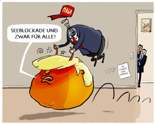 Cartoon: Totalsperre... (medium) by markus-grolik tagged trump,usa,maga,iran,krige,strasse,von,hormus,china,russland,öl,gas,pazifik,thailand,vietnam,pazifikraum,weltwirtschaft,energiemangel,krise,trump,usa,maga,iran,krige,strasse,von,hormus,china,russland,öl,gas,pazifik,thailand,vietnam,pazifikraum,weltwirtschaft,energiemangel,krise