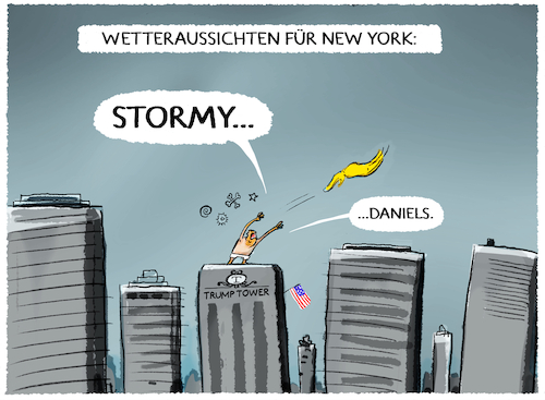 Cartoon: Trumps Prozessbeginn.... (medium) by markus-grolik tagged donald,trump,prozess,usa,new,york,stormy,daniels,schweigegeldzahlungen,tower,pornostar,schweigegeld,expraesident,republikaner,donald,trump,prozess,usa,new,york,stormy,daniels,schweigegeldzahlungen,tower,pornostar,schweigegeld,expraesident,republikaner