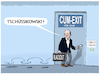 Cartoon: Cum-Ex-Scholz... (small) by markus-grolik tagged bundeskanzler,olaf,scholz,blackout,untersuchungsausschuss,hamburg,cum,ex,finanzskandal,banken,finanzwirtschaft,cumex,steuerhinterziehung,deutschland,staatsanwaltschaft,rechtsstaat,anne,brorhilker,rücktritt,bürgerbewegung,finanzwende,bank,privatbank,mm,warburg