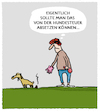 Hundesteuer...