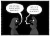 Cartoon: Inflation (small) by markus-grolik tagged inflation,black,week,friday,blackout,konsum,sparen,geld,rezession,sonderangebote,kaufkraft