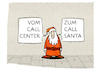 Cartoon: ...Jobwunder... (small) by markus-grolik tagged weihnachten,konsum,mas,winter,santa,claus,jingle,bells,nikolaus,heilig,abend,geschenk,schneemann