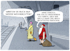 Cartoon: Klimawandel-X-Mas... (small) by markus-grolik tagged weihnachten,klima,klimawandel,erderwaermung,klimareport,wetteraufzeichnung,pariser,klimaabkommen