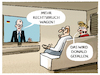 Merz ignoriert Rechtssprechung