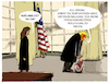 Cartoon: Trump... (small) by markus-grolik tagged donald,trump,washington,ballsaal,umbau,weisses,haus,usa,us,friedensnobelpreis