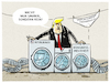 Cartoon: Trump Kochwäsche... (small) by markus-grolik tagged trump,freispruch,impeachment,republikaner,kongress,senat,mehrheit,amtsmissbrauch,donald,demokraten,usa,ukraine,biden